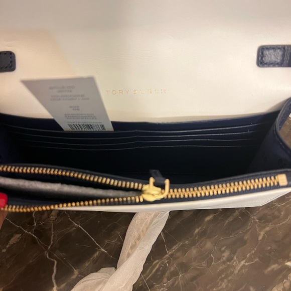 NWT Tory Burch “Eastcoast” Crossbody Bag - Picture 5 of 6